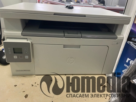 Струйный принтер ЧБ HP VNC4201278