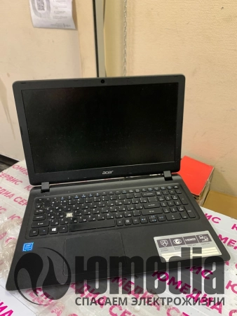 Ремонт ноутбуков Acer N16C1
