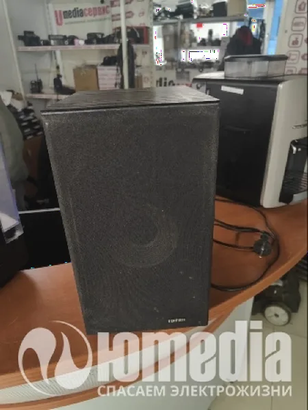 Ремонт сабвуферов Edifier R2500