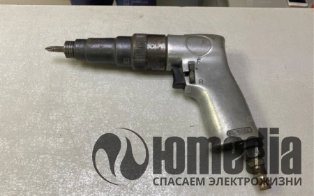 Пневмоинструмент Metabo DS 1610 0901012440
