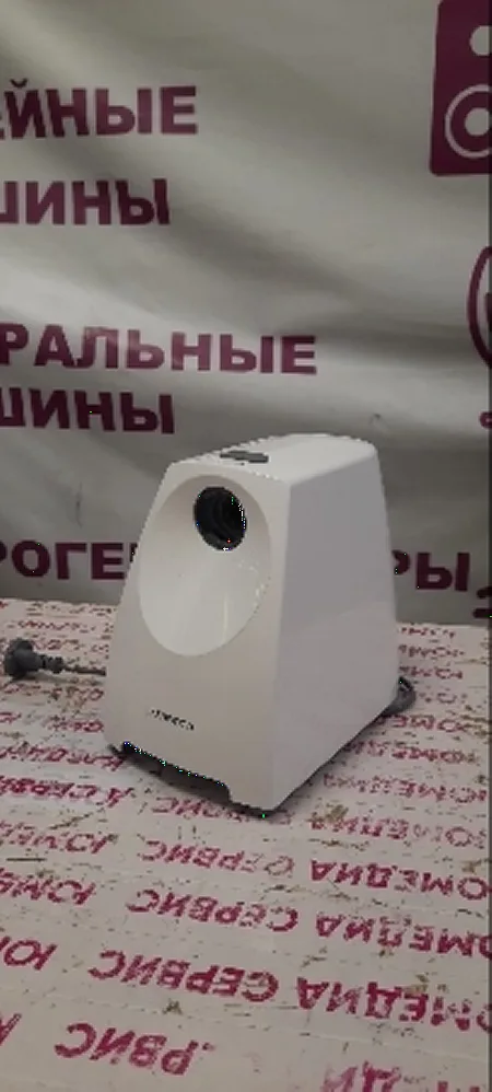 Ремонт мясорубок Kenwood MG35