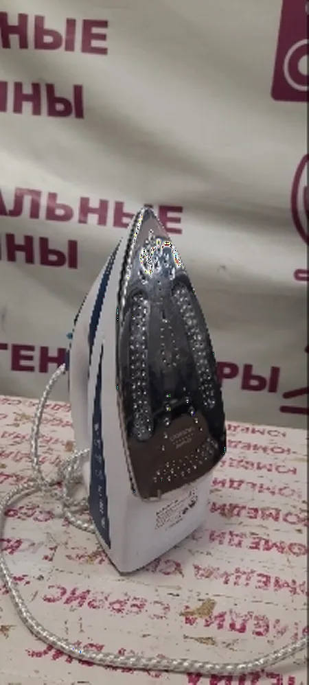 не работает