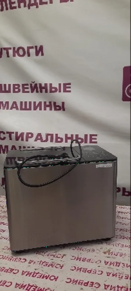 Ремонт хлебопечек Kenwood BM450