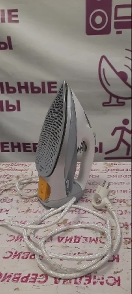 Ремонт утюгов Philips NL9206AD-4