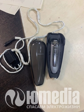 Ремонт электробритв Philips RQ1060