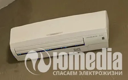 Ремонт кондиционеров Neoline