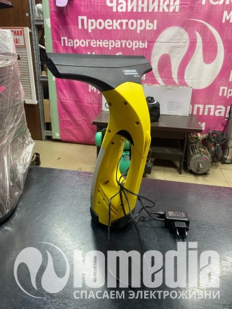 Аксессуар Karcher wv50