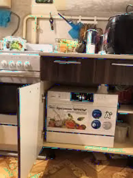 Ремонт посудомоечных машин Midea ---