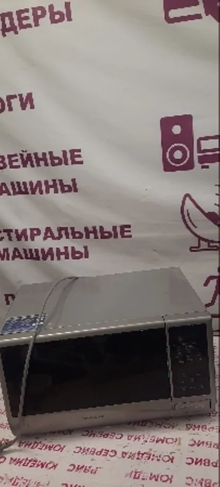 Ремонт микроволновок Samsung ME83KRS