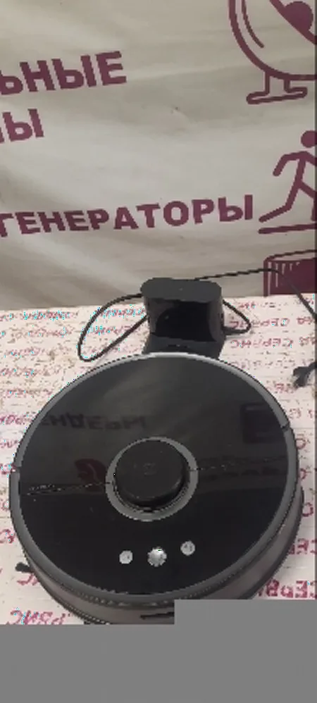Ремонт роботов пылесосов Roborock S55