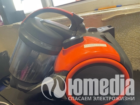 Ремонт пылесосов Samsung SC15H4070V