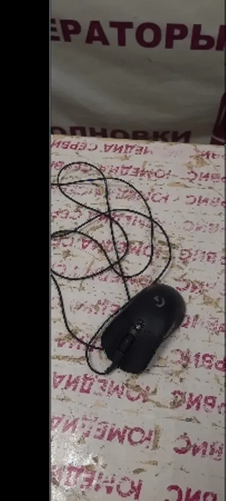 Ремонт мышек Logitech G403 HERO