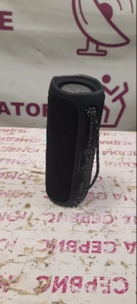 Ремонт аудио колонок JBL FLIP5