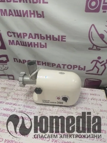 Erisson MGT-3000 — ремонт в сервисном центре у метро Автово