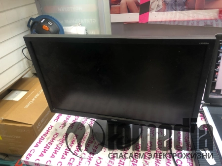 LCD монитор 22-29