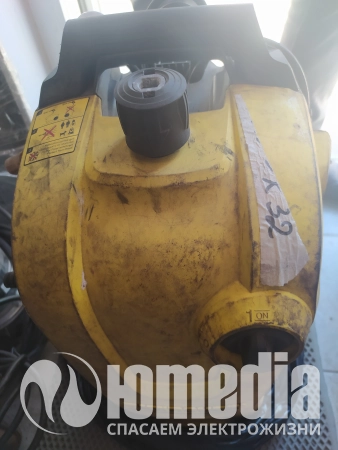 Мойка высокого давления Karcher K7 COMPACT