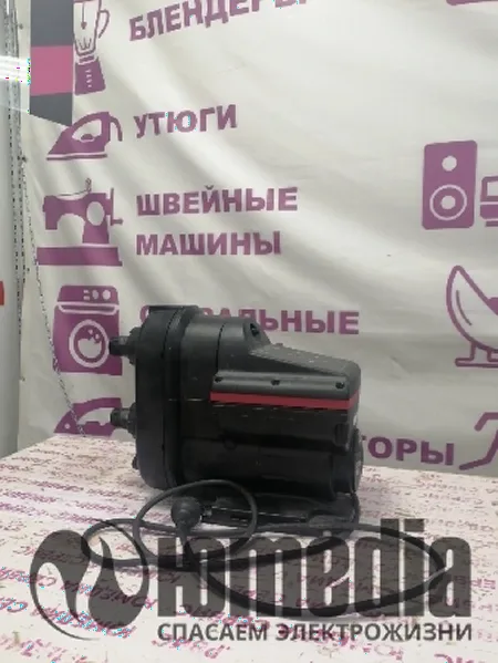 Ремонт насосных станций Grundfos DK-8850