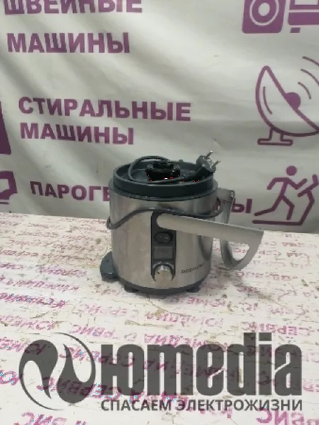 Ремонт соковыжималок REDMOND RJ-M908