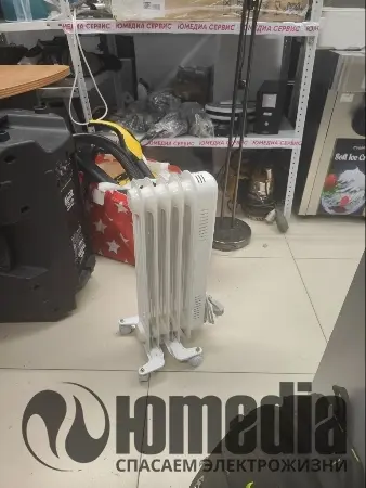 Ремонт масляных обогревателей Ballu Ballu