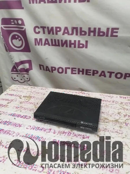 Ремонт спутниковых ресиверов General Satellite GS U510B
