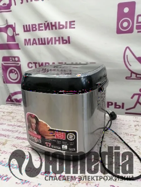 Ремонт хлебопечки REDMOND RBM-M1907