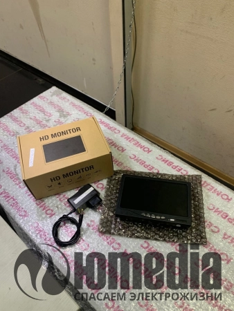 LCD монитор 15