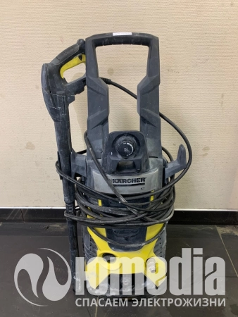 Мойка высокого давления Karcher K7