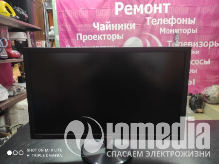 LCD монитор 22-29