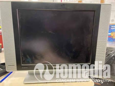 Ремонт телевизоров 20-24 Philips 20PF4121/58