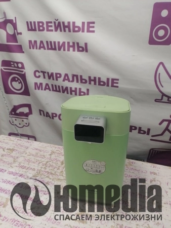 Табло работает, не греет