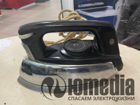 Скорее всего замена шнура.