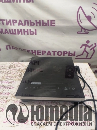 Ремонт индукционных плит Iplate YZ-T24