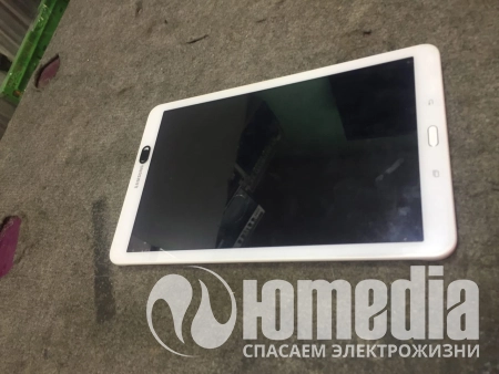 Проблема с вайфай, заменить аккумулятор