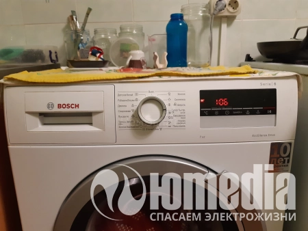 Фото из реального ремонта