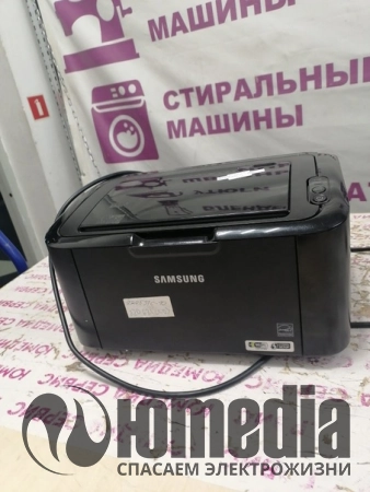 Ремонт лазерных принтеров Samsung ML-1865W