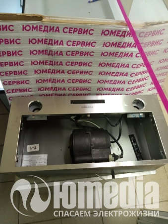 Вытяжка Maunfeld Light 60