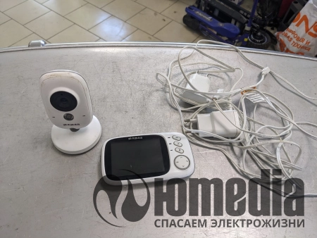 Ремонт видеонянь в Санкт-Петербурге