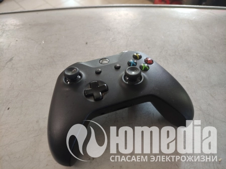 Ремонт джойстиков Xbox 1708