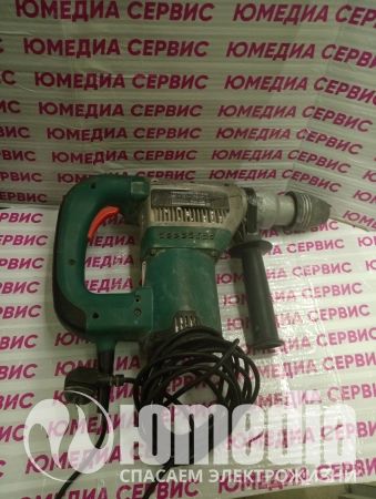 Ремонт перфораторов Hammer AT-1350C