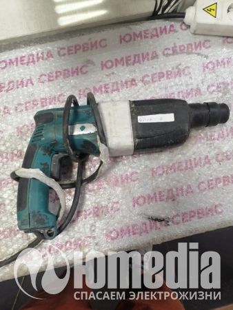 Редуктор, патрон