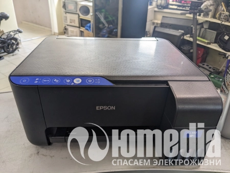 Ремонт струйных принтеров Epson L3151