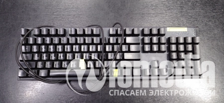 Ремонт механических клавиатур Noname Aorus GK