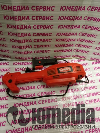 Падают обороты.