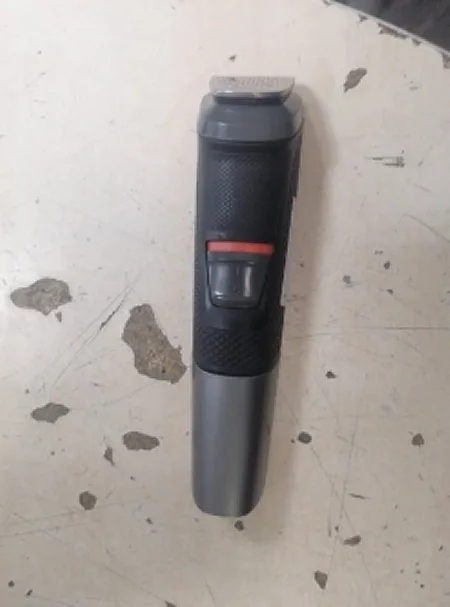 Ремонт машинок для стрижки волос Philips MG5730