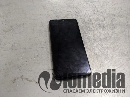 Не включается.
