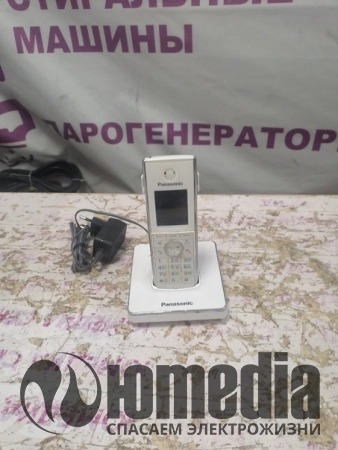 Ремонт радиотелефонов Panasonic KX-TGA855RU
