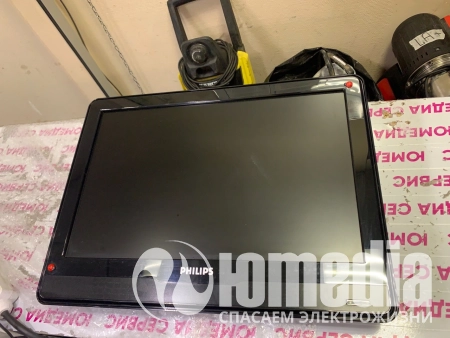 Ремонт телевизора Philips 19PFL3403S/60