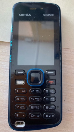 Ремонт сотовых телефонов Nokia -