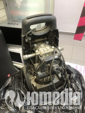Мойка высокого давления Karcher K5.20M