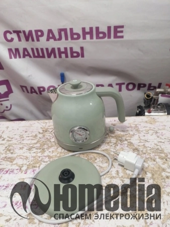 Ремонт чайников NoName Китай Qcooker QS-1701